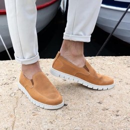 Chaussure orthopédique Gibaud en magasin