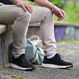 Chaussure orthopédique Gibaud en magasin