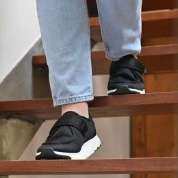 Chaussure orthopédique Gibaud en magasin