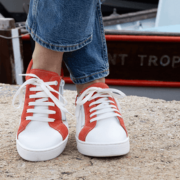 Chaussure orthopédique Gibaud en magasin