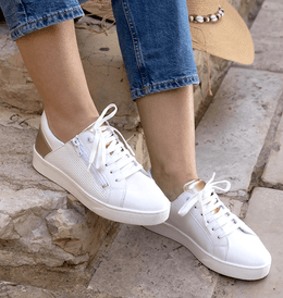 Chaussure orthopédique Gibaud en magasin