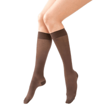 Chaussettes de contention