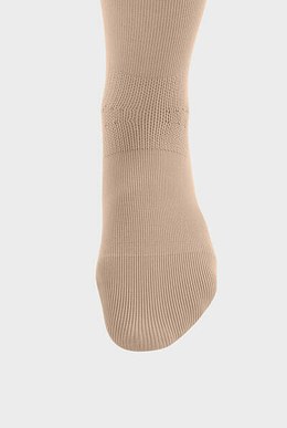 Contention du pied